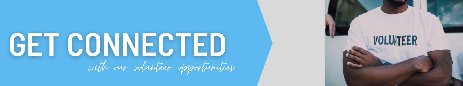 Neighbors Helping Neighbors Desktop Site Banner